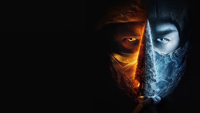 Mortal Kombat still