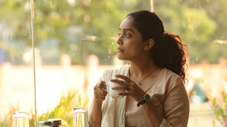 Nerkonda Paarvai still