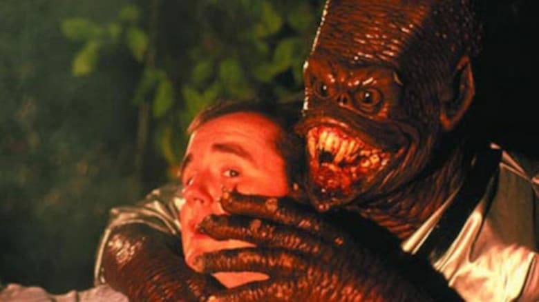 Nightbeast still