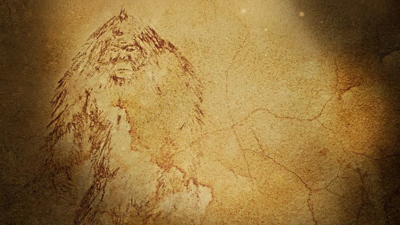 The Lost Kingdom of the Yeti still