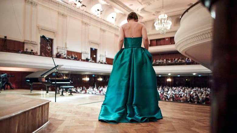 Pianoforte still