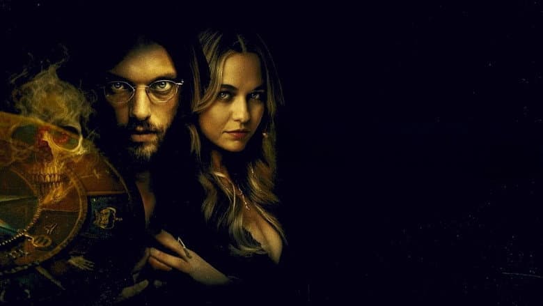Witchboard still