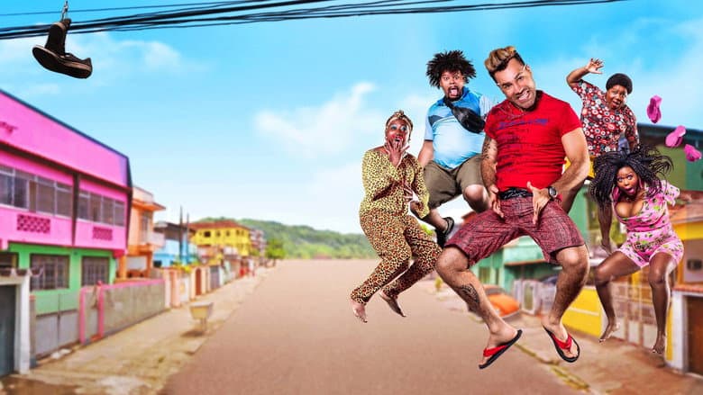 Os Suburbanos: O Filme still