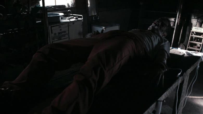The Tortured still