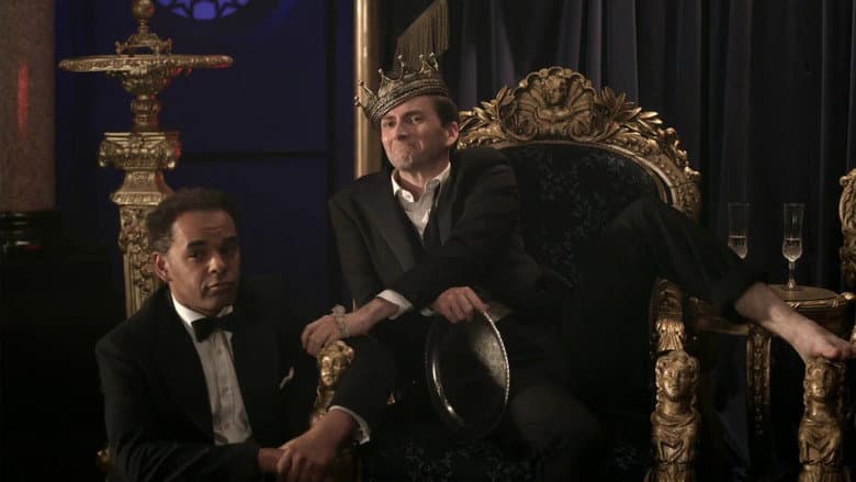 Hamlet still