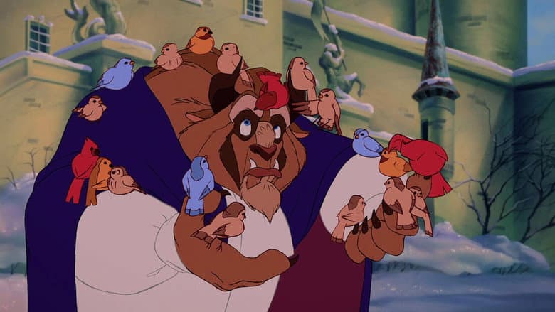 Beauty and the Beast still