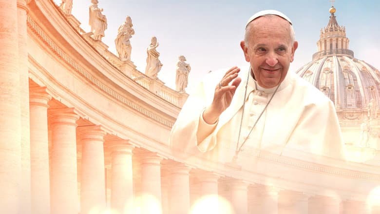 Francis: The People's Pope still
