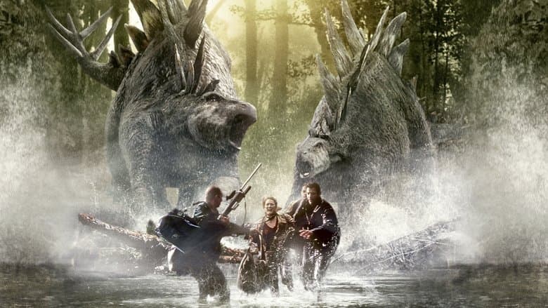 The Lost World: Jurassic Park still