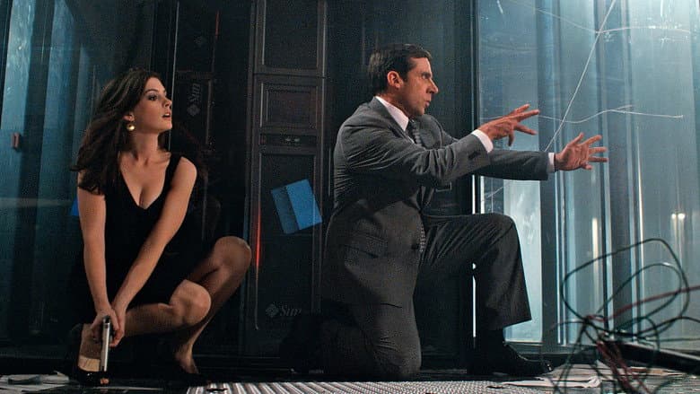 Get Smart still