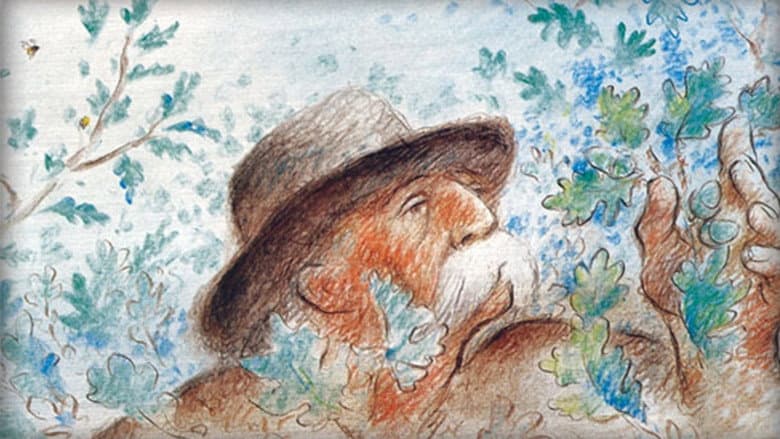 The Man Who Planted Trees still