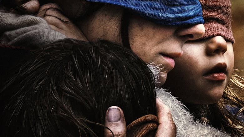 Bird Box still