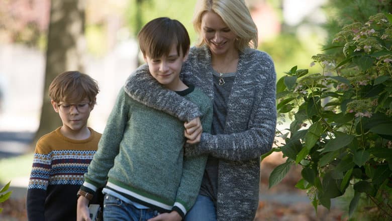 The Book of Henry still