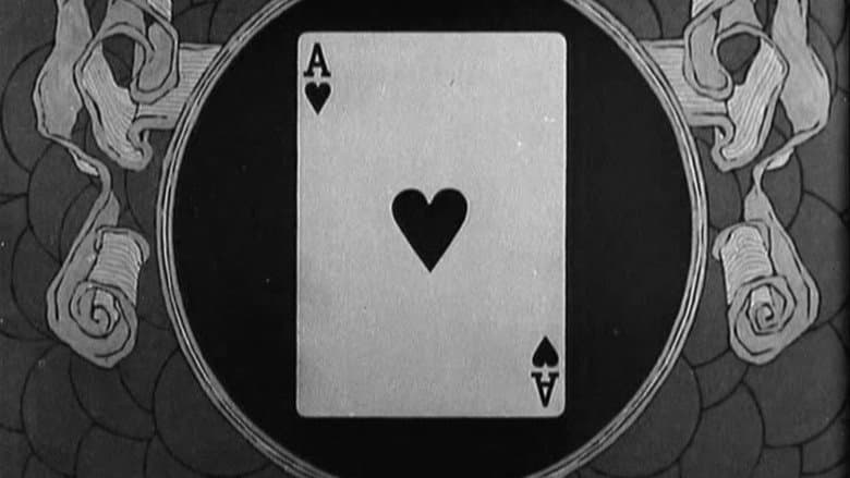 The Ace of Hearts still