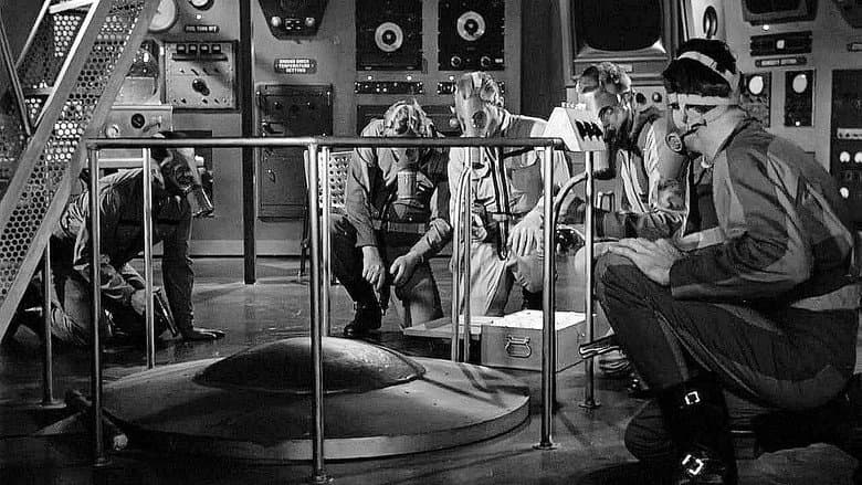 It! The Terror from Beyond Space still