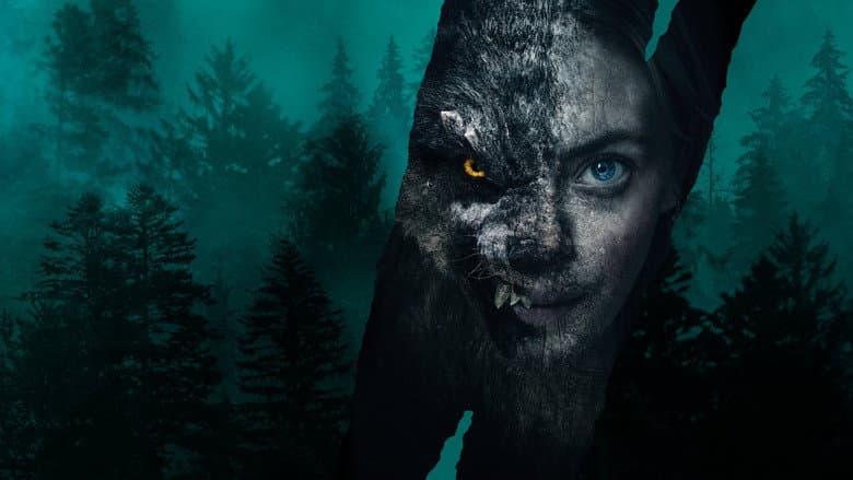 Viking Wolf still