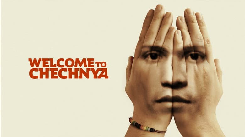 Welcome to Chechnya still