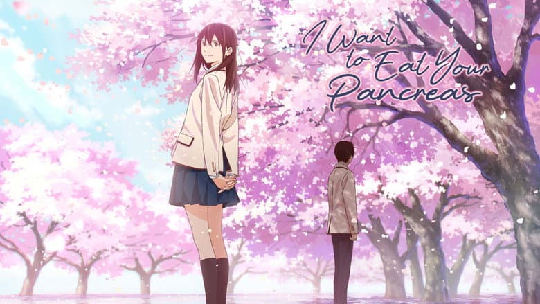 I Want to Eat Your Pancreas still