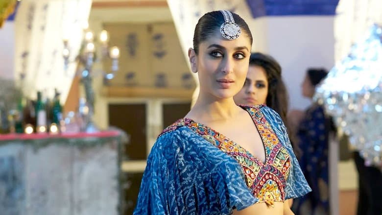 Veere Di Wedding still