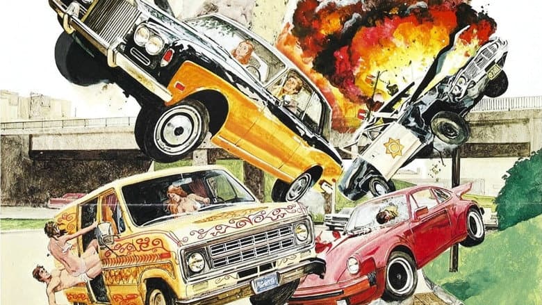 Grand Theft Auto still