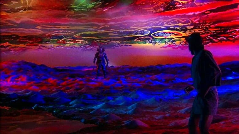 Kagemusha still
