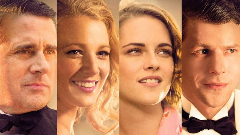 Café Society still