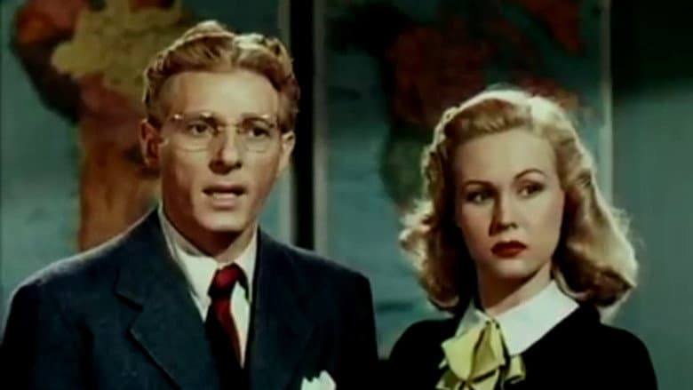 Wonder Man still
