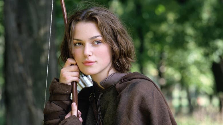 Princess of Thieves still