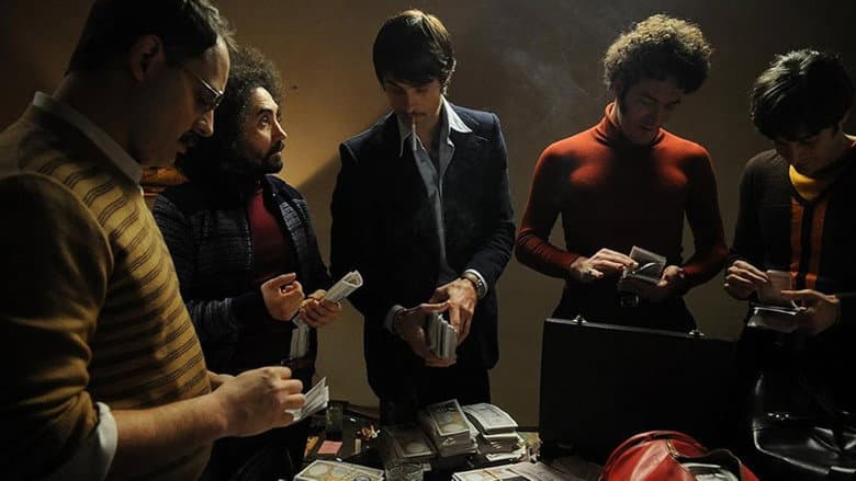 Angel of Evil still