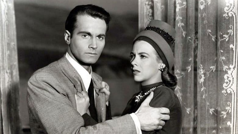 Shadow of a Woman still