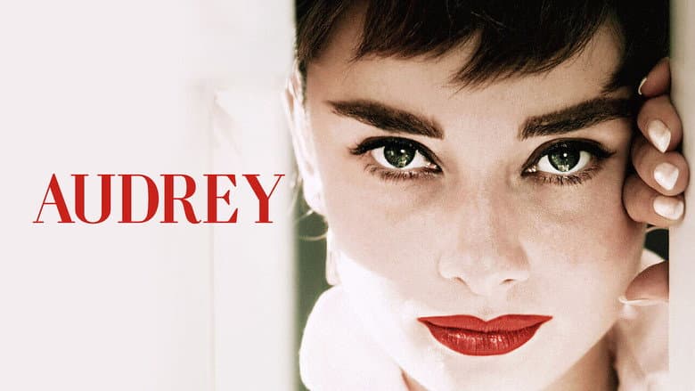 Audrey still