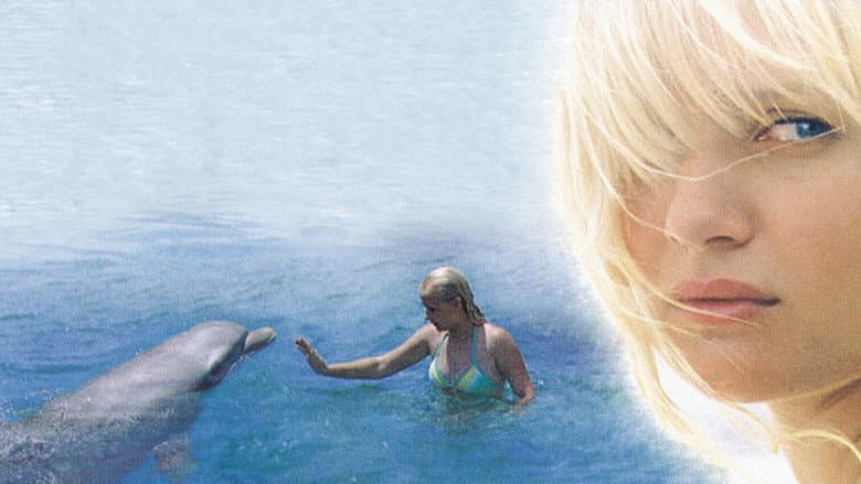Eye of the Dolphin still