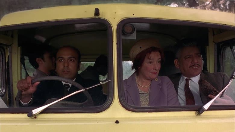 East Is East still