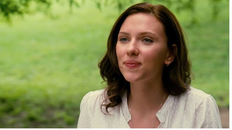 The Nanny Diaries still