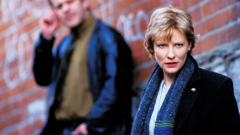Veronica Guerin still