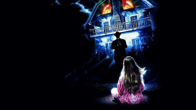 Amityville: The Evil Escapes still