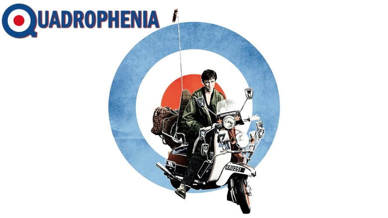 Quadrophenia still