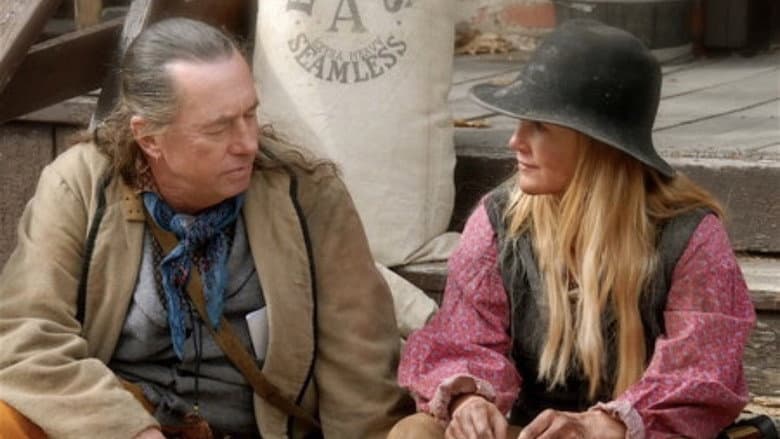 Ghost Town: The Movie still