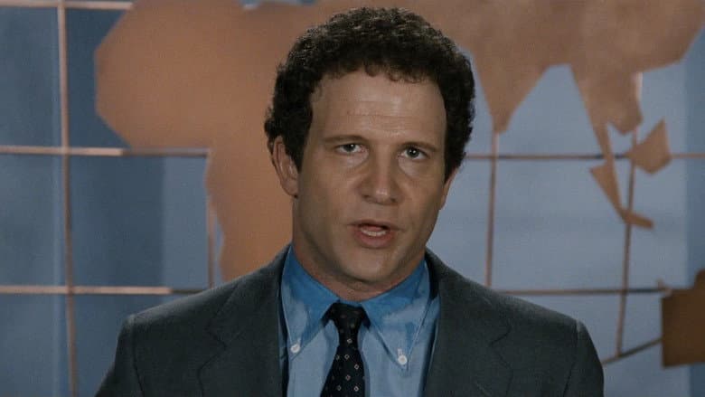 Broadcast News still
