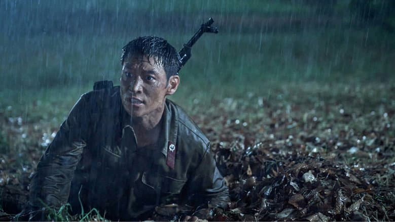 Escape still