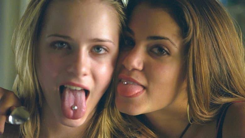 Thirteen still