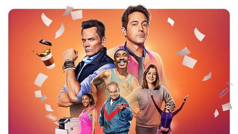 Office Race still