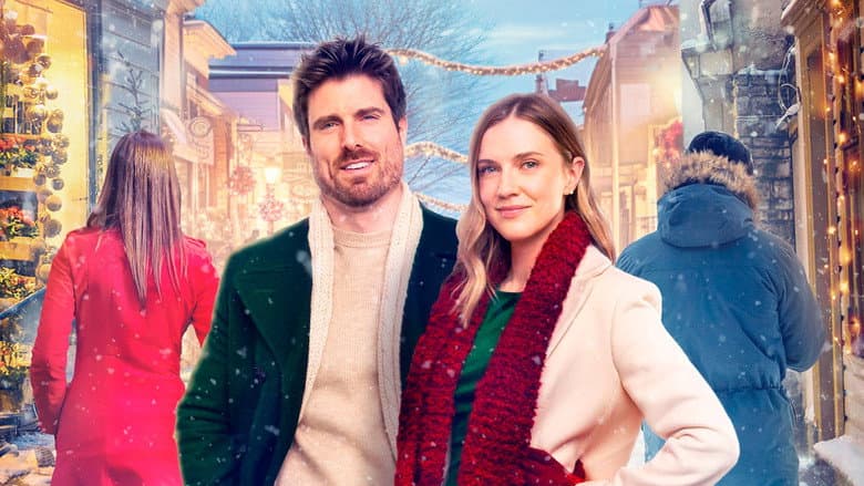 Coupled Up for Christmas still