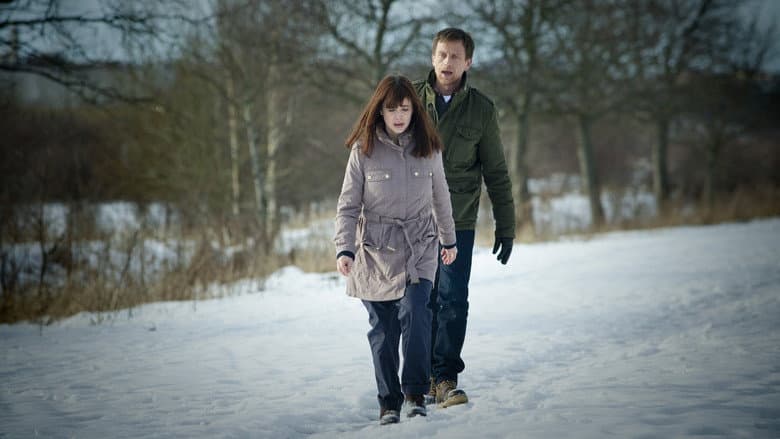 The Hypnotist still