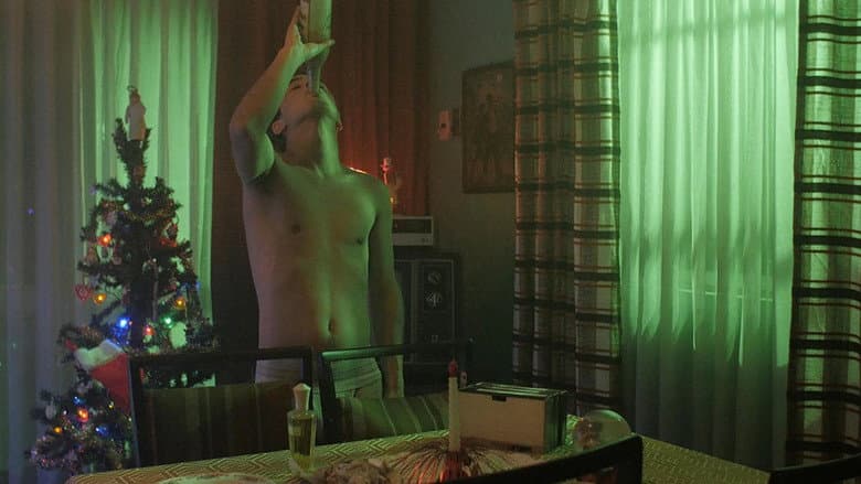 Cola de mono still