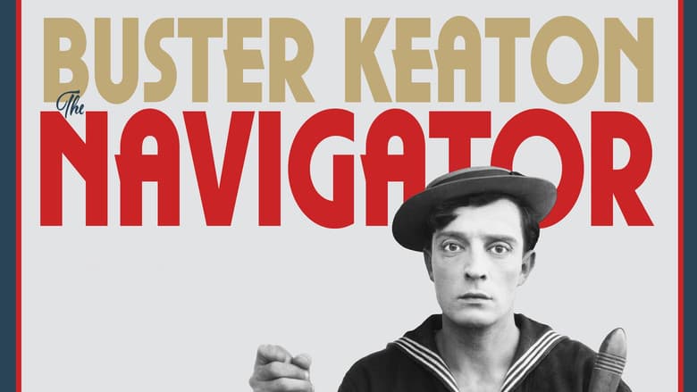 The Navigator still