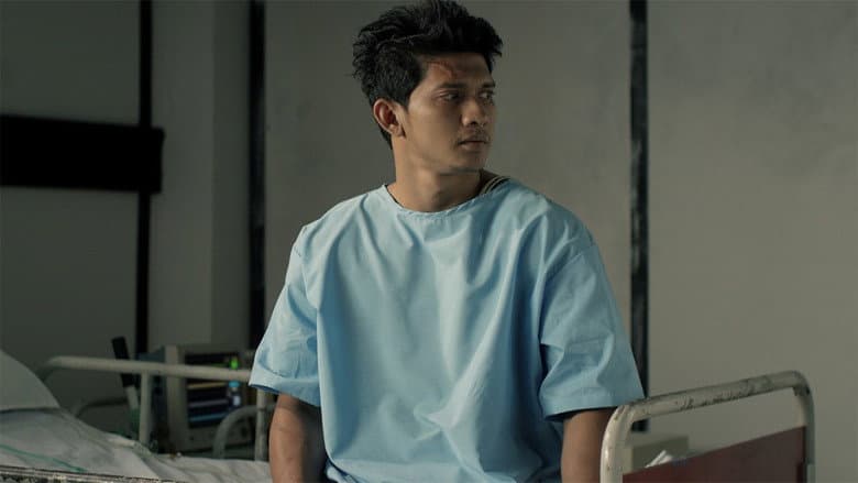 Headshot still