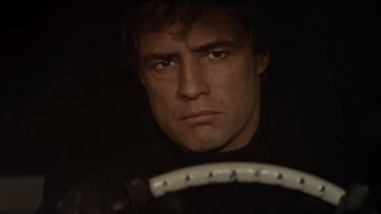 The Night of the Following Day still
