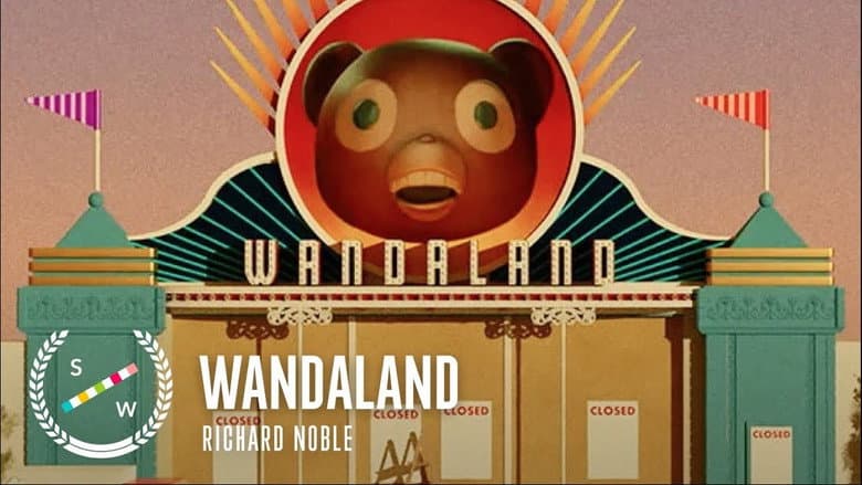 Wandaland still