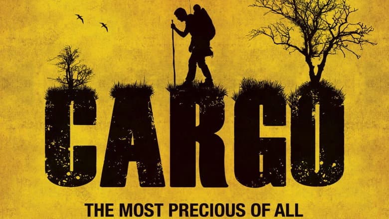 Cargo still