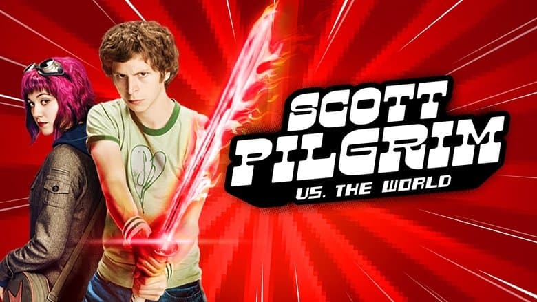 Scott Pilgrim vs. the World still
